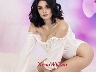XenaWillson