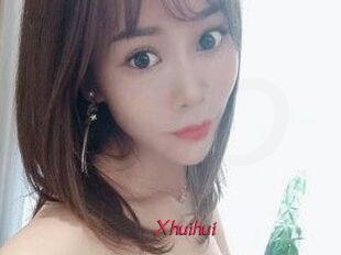 Xhuihui