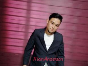XianAnderson
