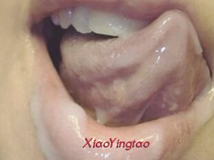 XiaoYingtao