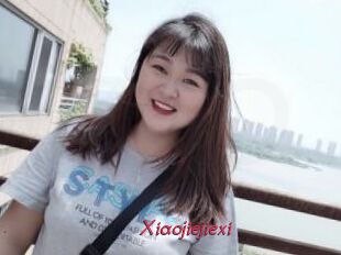 Xiaojiejiexi