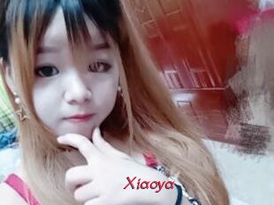 Xiaoya