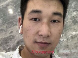 Xiaxunmimi