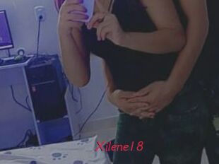 Xilene18
