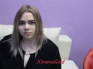 XimenaGold