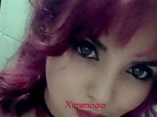 Ximenaaa