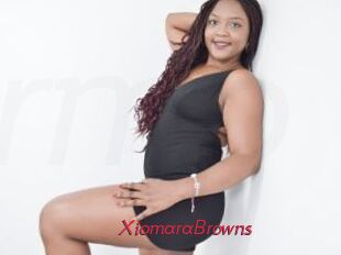 XiomaraBrowns