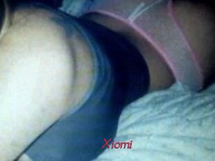 Xiomi_