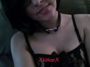 XkitkatX