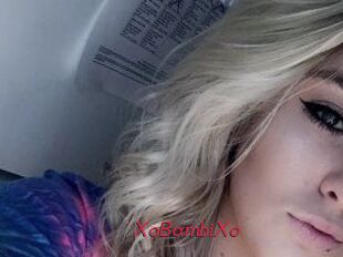 XoBambiXo