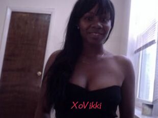 XoVikki