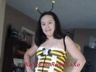 XoXoErika_ReneeXoXo