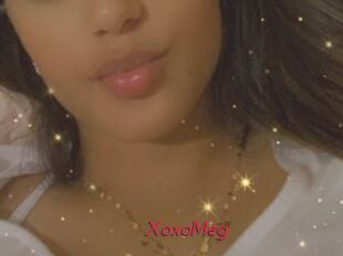 XoxoMeg