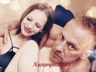XscrumptiousssX