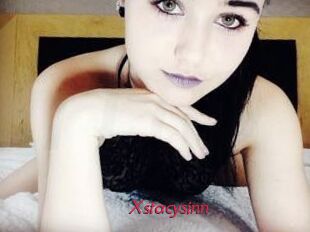 Xstacysinn