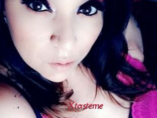 Xtasteme