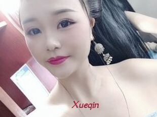 Xueqin