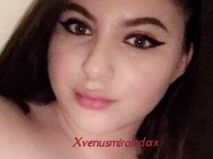 Xvenusmirandax