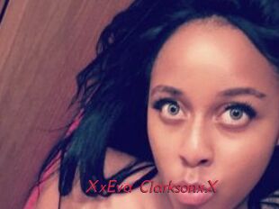 XxEva_ClarksonxX
