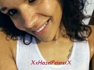 XxHazel_PetersxX
