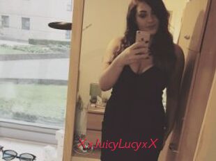 XxJuicyLucyxX