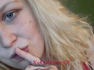 XxKinkKittenxX