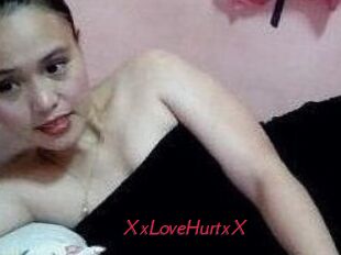 XxLoveHurtxX