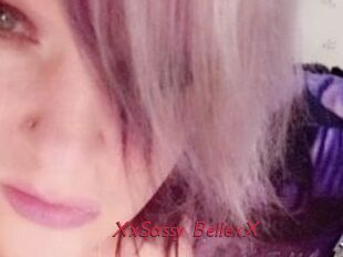 XxSassy_BellexX