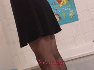 XxHotVanessa
