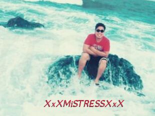 XxXMiSTRESSXxX