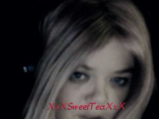 XxXSweetTeaXxX