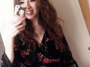 Xxfayexx