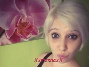 Shannasteve
