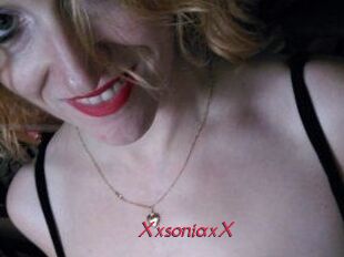 XxsoniaxX