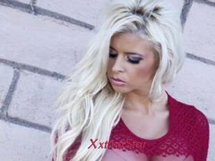 XxtinaStar