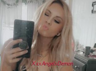 XxxAngelxDemon