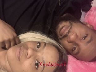 XxxLicious1