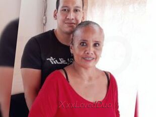XxxLovedDuo