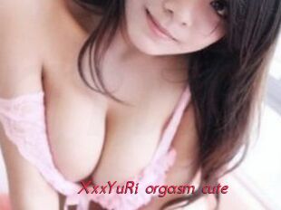 XxxYuRi_orgasm_cute