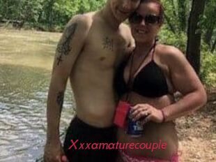 Xxxamaturecouple