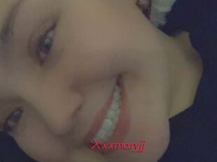Xxxmaryjj