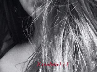 Xxxolivia111