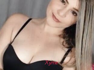 Xyme