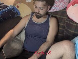 Xynfu18