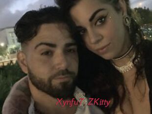 Xynfu7_ZKitty