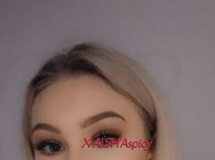 XAISHAspicy