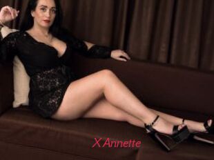 XAnnette