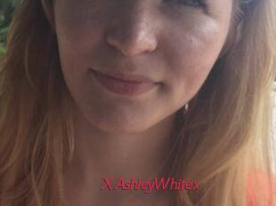 XAshleyWhitex