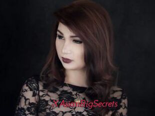 XAsianBigSecrets