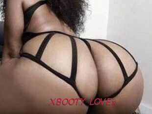 XBOOTY_LOVEx